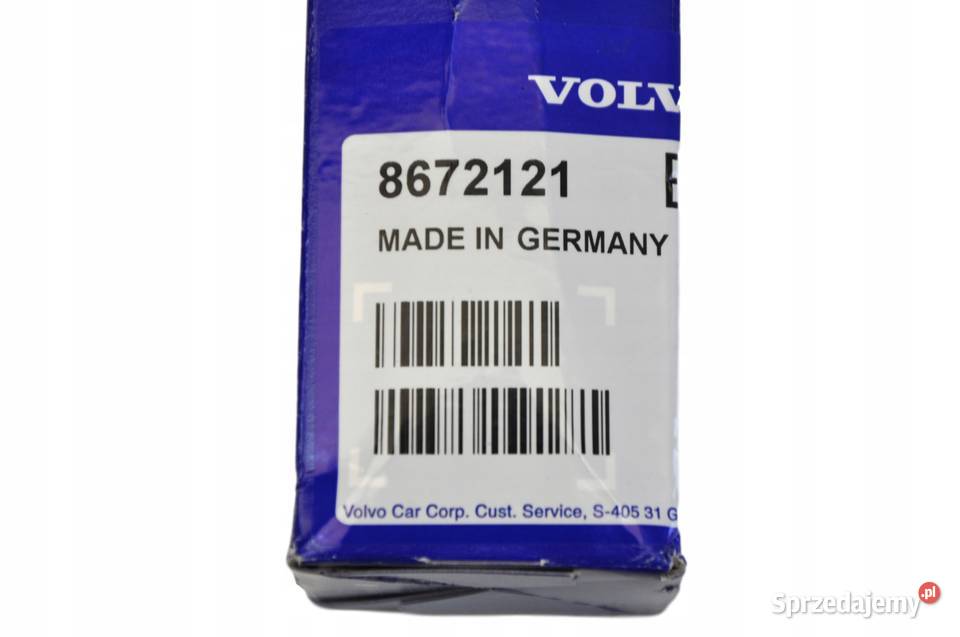 VOLVO S60 S80 ramie czujnika poziom ksenonow tyl dolnośląskie Bielany Wrocławskie sprzedam