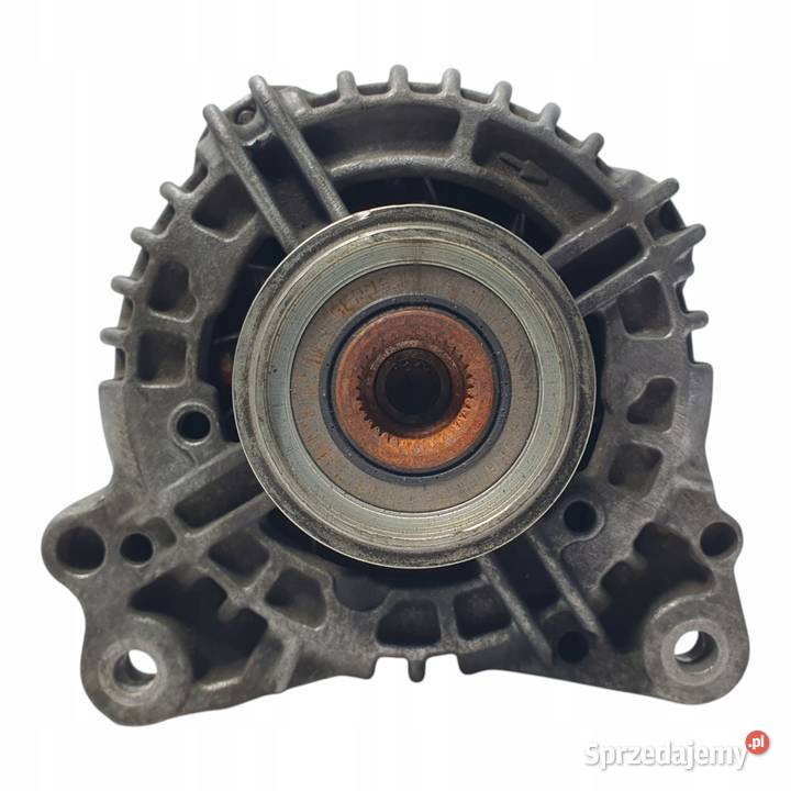 ALTERNATOR Skoda Superb II Golf V 20 TDI BKD Chełm