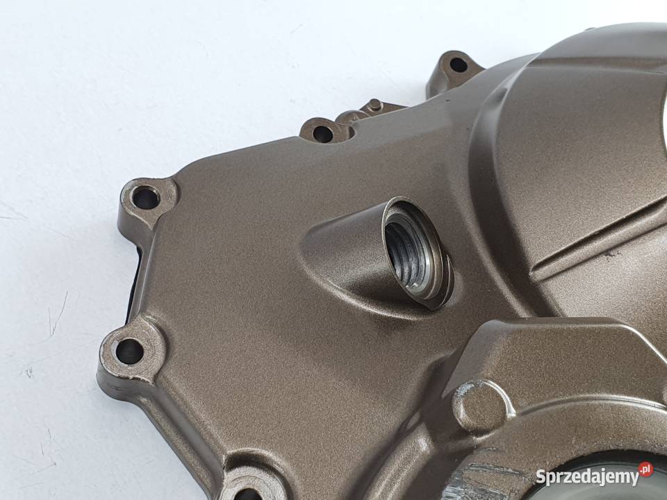 Dekiel Sprzegla Pokrywa Honda Cb 650F łódzkie sprzedam