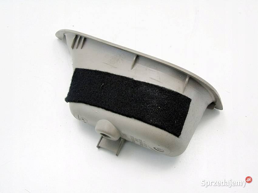 UCHWYT DRZWI PRAWY PRZÓD NISSAN ALMERA TINO 2002 Sosnowiec