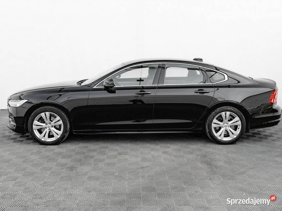 Volvo S90 GD2A403B5 D AWD Momentum Podgrzf I czujnik deszczu S90 pomorskie Gdańsk