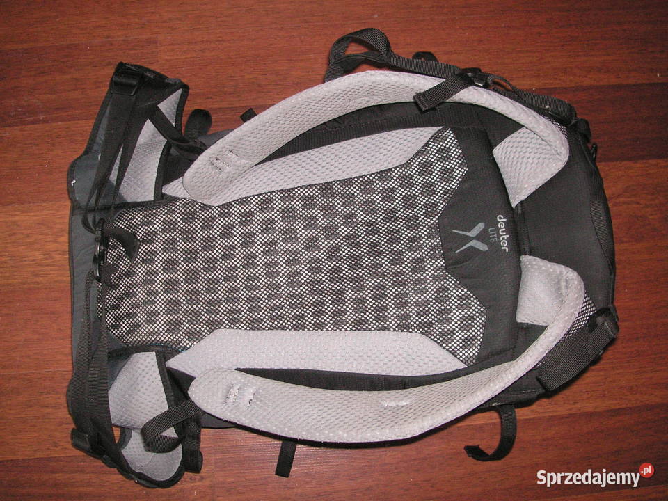 Plecak skiturowy Deuter Speed Lite 24L Lekki