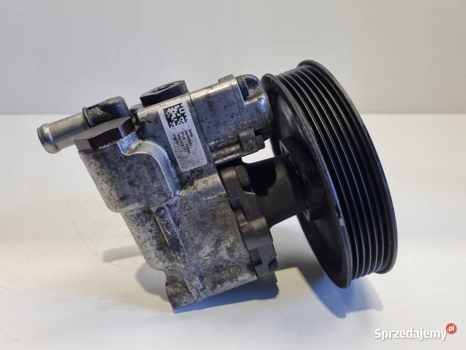 BMW X3 E83 20 D N47 POMPA WSPOMAGANIA 7652974 lubelskie Rudka