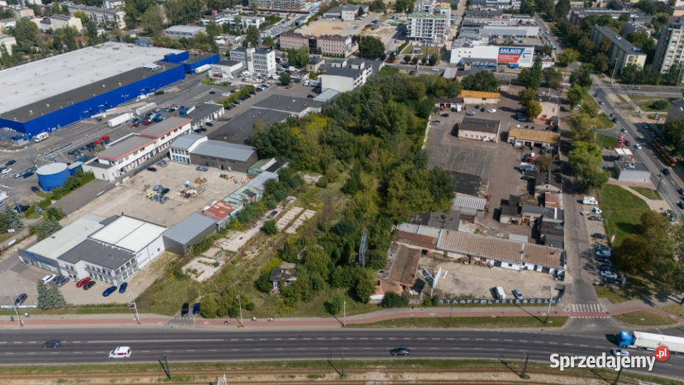 Top pod inwestycję zdecyduj jaką Łódź