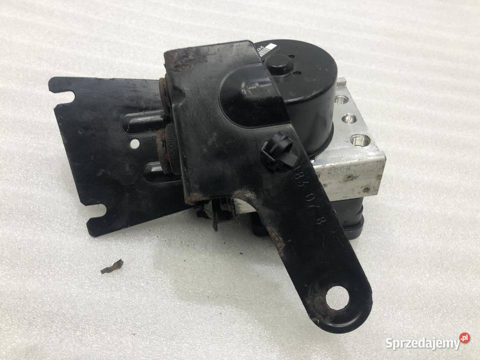 POMPA ABS RENAULT TWINGO 8200403322F osobowe wielkopolskie