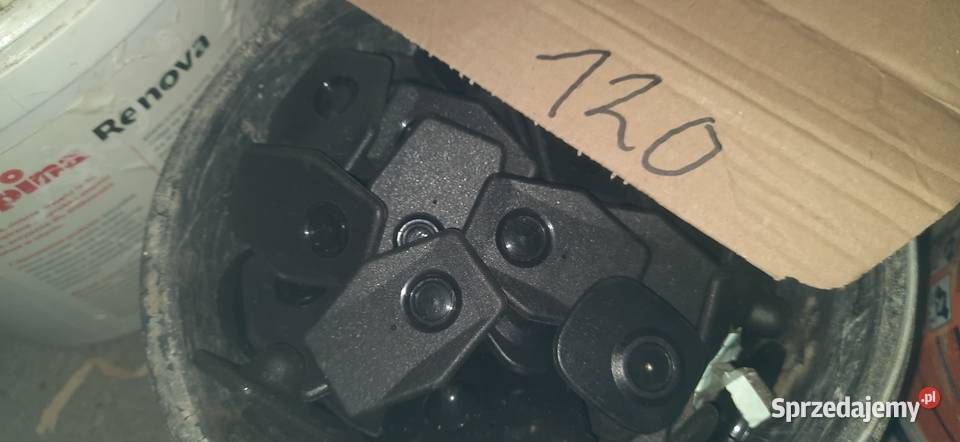 Zabezpieczenia antykradzieżowe Warszawa