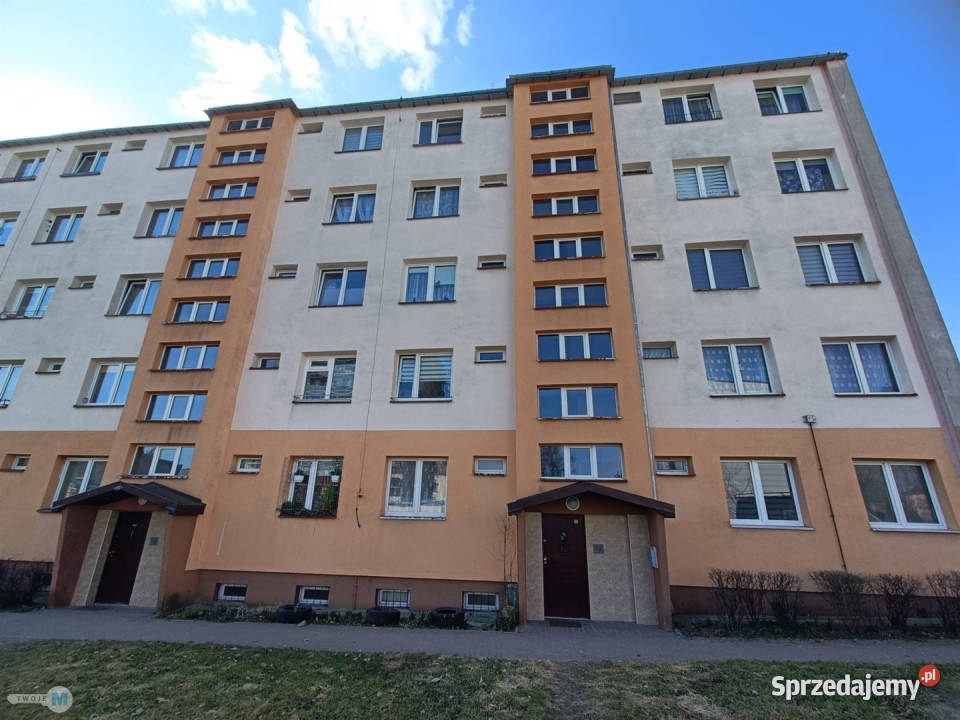 Mieszkanie Kielce 3956m2 2pok