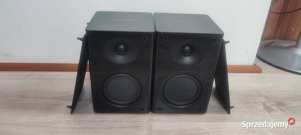 Głośniki Harman Kardon Mas 100 Paradyż
