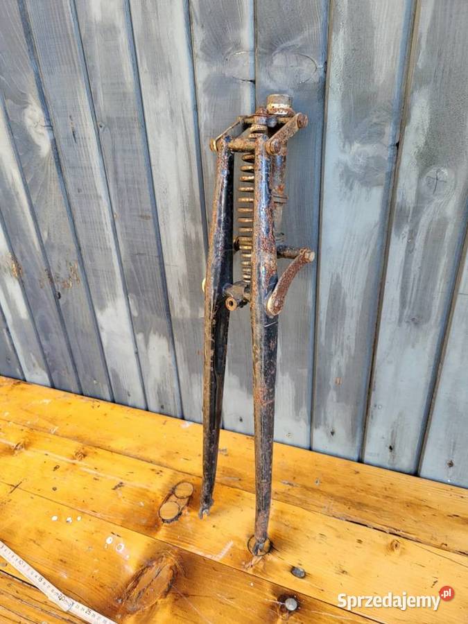 amortyzator śląskie