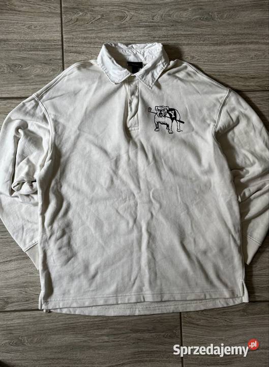 Bluza HsM Yale university H&M