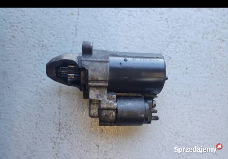 BMW R 1200 RT GS 0509 ROZRUSZNIK OEM Nowy Tomyśl