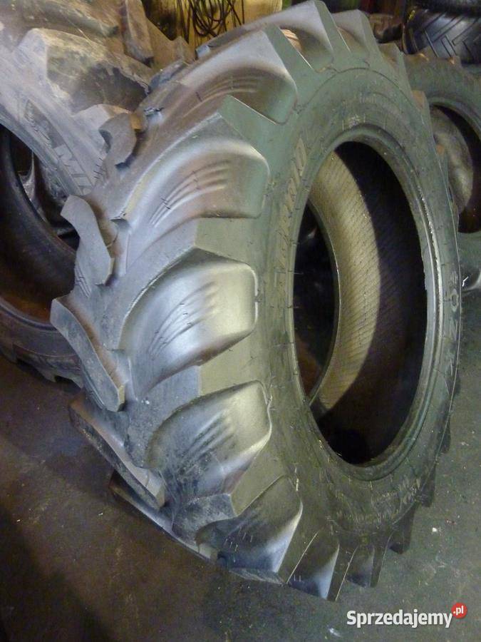 Opona używana rolnicza 42070R30 149R30 OZKA Zaścianki