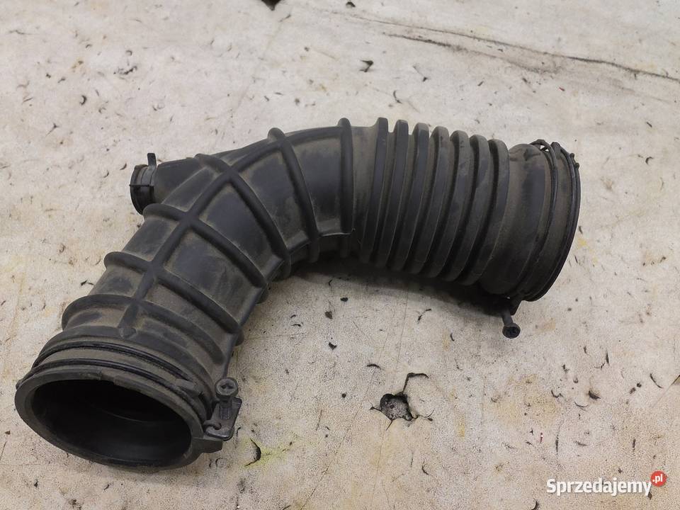 RURA DOLOT POWIETRZA KIA RIO IV V 10 TGDI osobowe Przewody powietrza