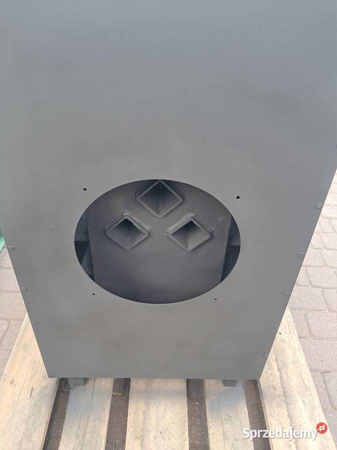 PiecNagrzewnica Nadmuchowa Ostrów Mazowiecka