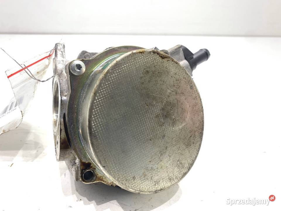POMPA VACUM AUDI A4 B8 B18666 18 160 0715
