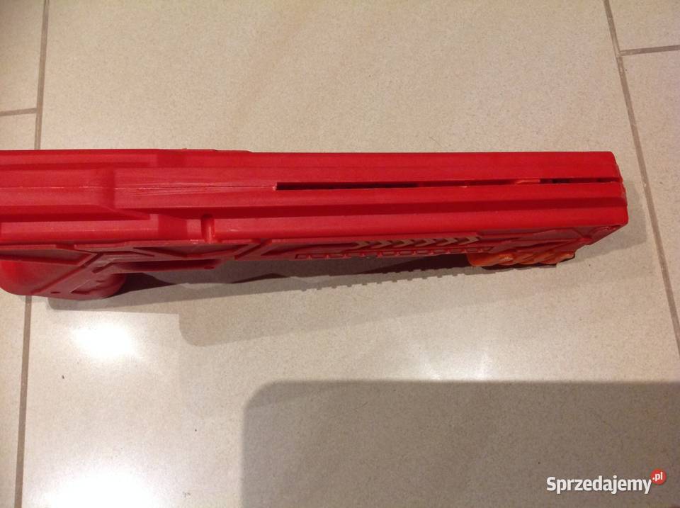 Wyrzutnia Pistolet na Samoloty sprzedam