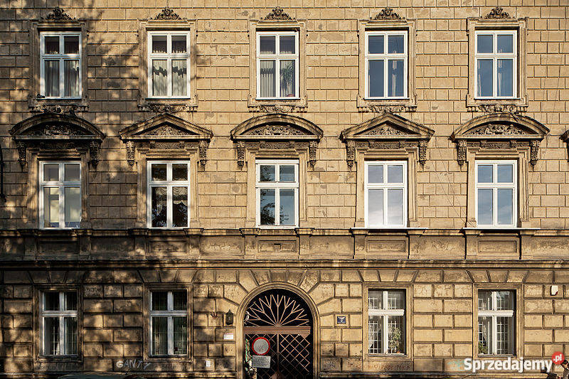 STRYCH KRAKOW CENTRUM małopolskie Kraków