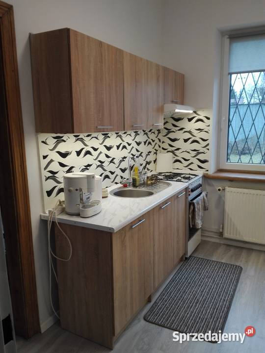 Wynajem lokalu Zielonka sprzedam