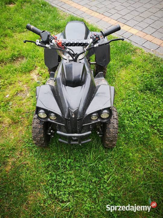 Quad Garwół