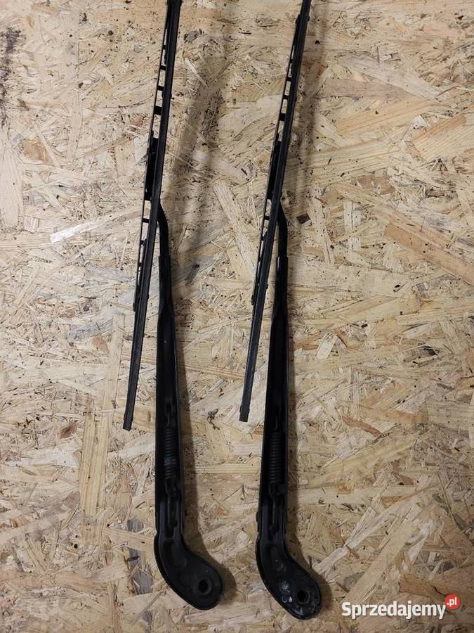 Mini R56 ramiona wycieraczek przód EUROPA stan Poznań sprzedam