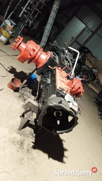 allgaier ursus zetor porsche lamborgini volvo Bryski