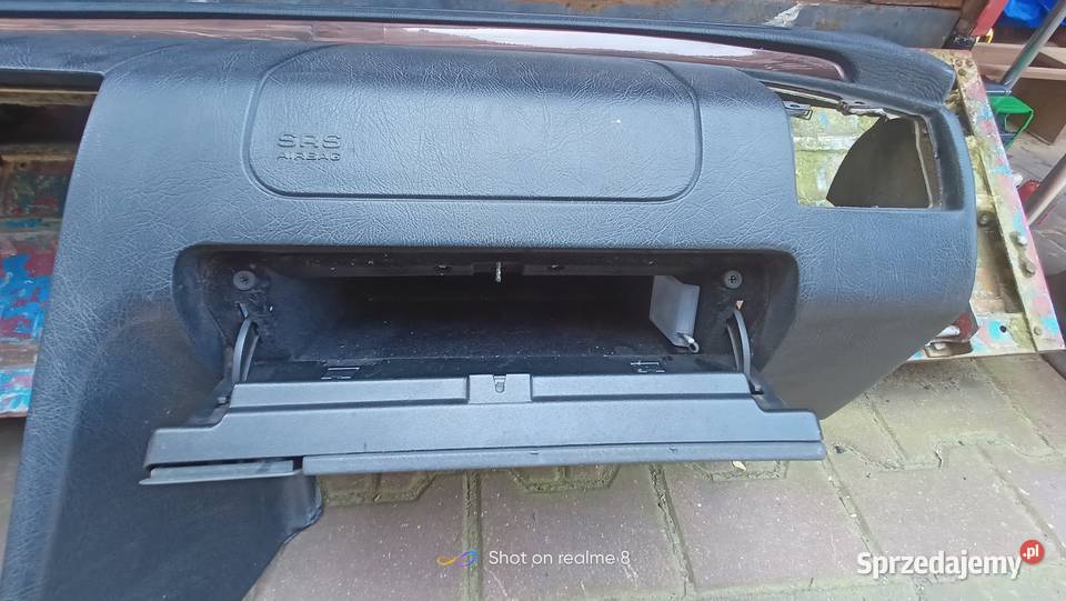 Mercedes W202 Cklasa kokpit deska rozdzielcza Skarżysko-Kamienna sprzedam