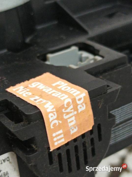 PRZEŁĄCZNIK ZESPOLONY 96660132XT Citroen Jumpy