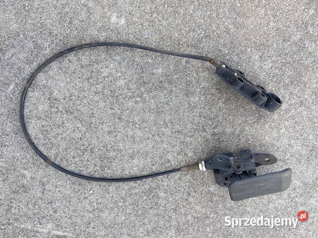 ZAMEK LINKA KLAPY DRZWICZEK SCHOWKA KABINY lubuskie Maszewo