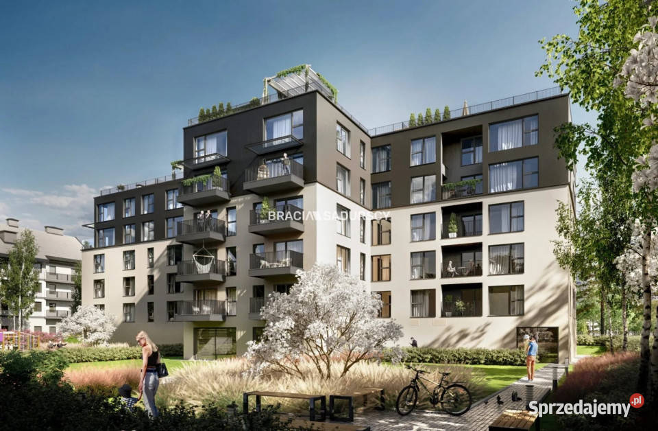 Do sprzedaży lokal Kraków Kobierzyńska 11923m2 sprzedam