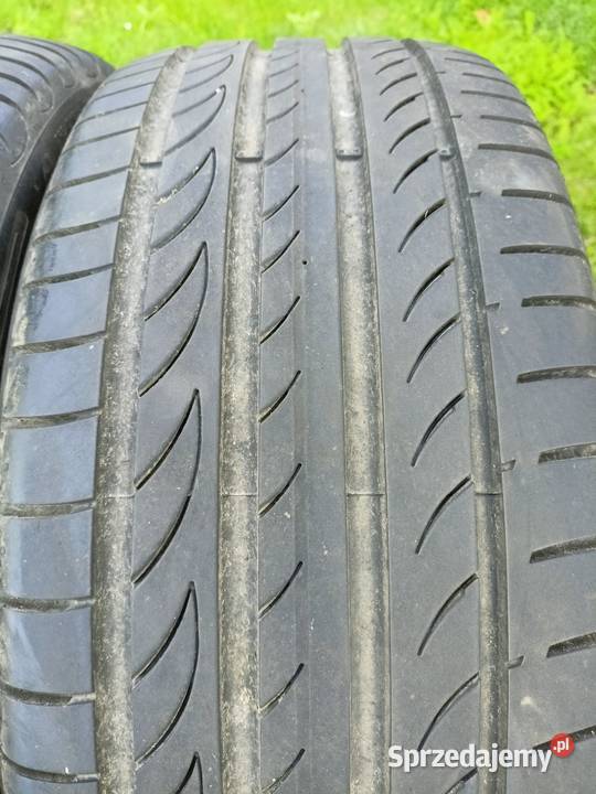 21545 R17 Pirelli Powergy 2024r 215 Śrem