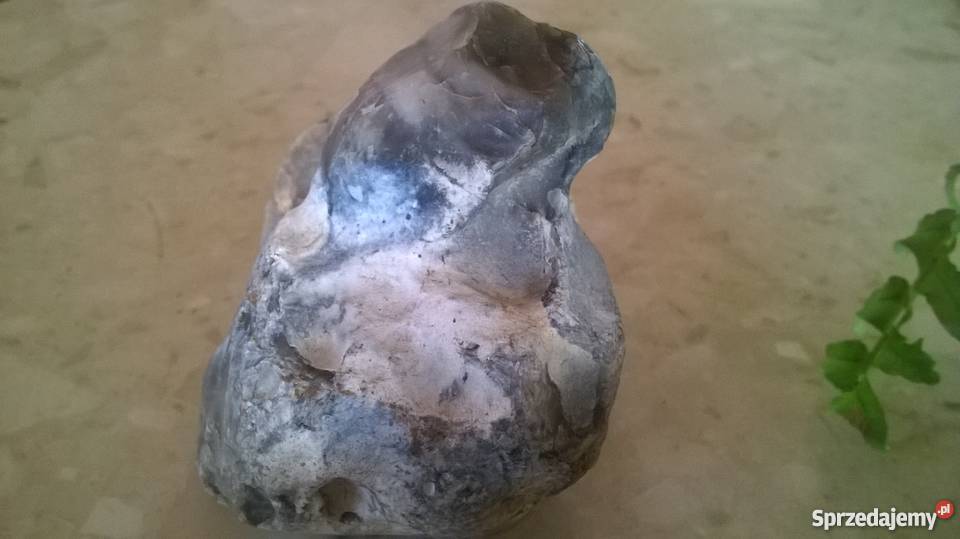 Krzemień kolorowy Okrzeja