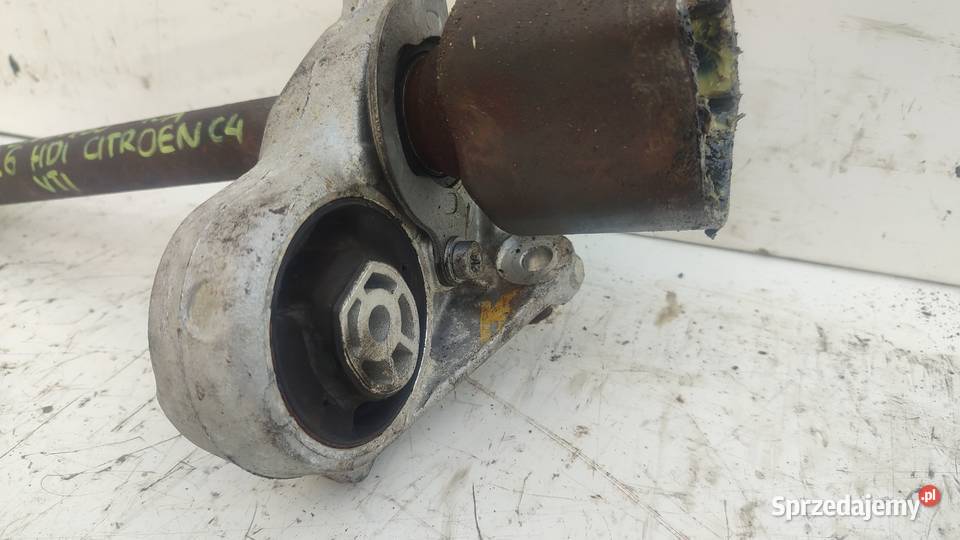 170PODPORA PÓŁOSI CITROEN BERLINGO C4 C5 PUGEOT Włoszczowa