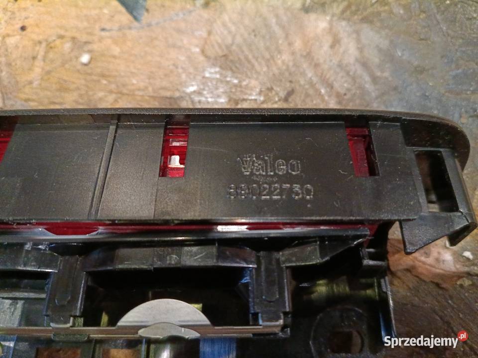 Honda Civic VII EU8 16 D16V1 Trzecie Światło Łosice