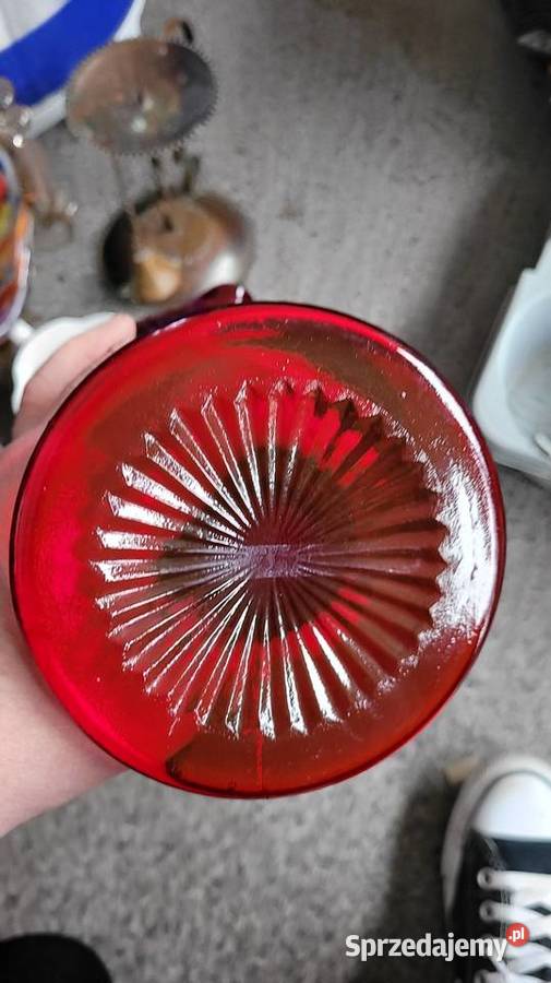 Duży dzban Ciechanowiec