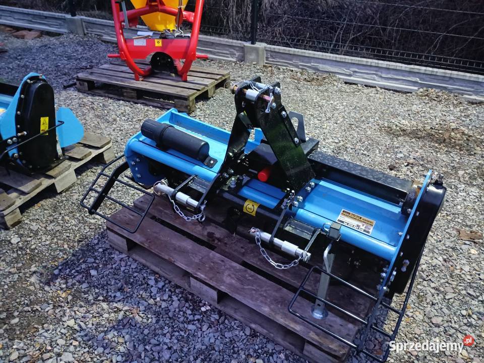 Maszyny SadowniczoOgrodnicze Sandomierz