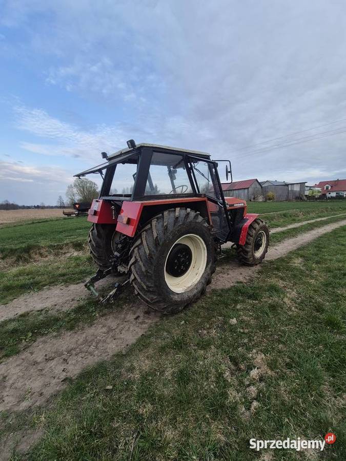 Ursus 1224 Krasnystaw sprzedam