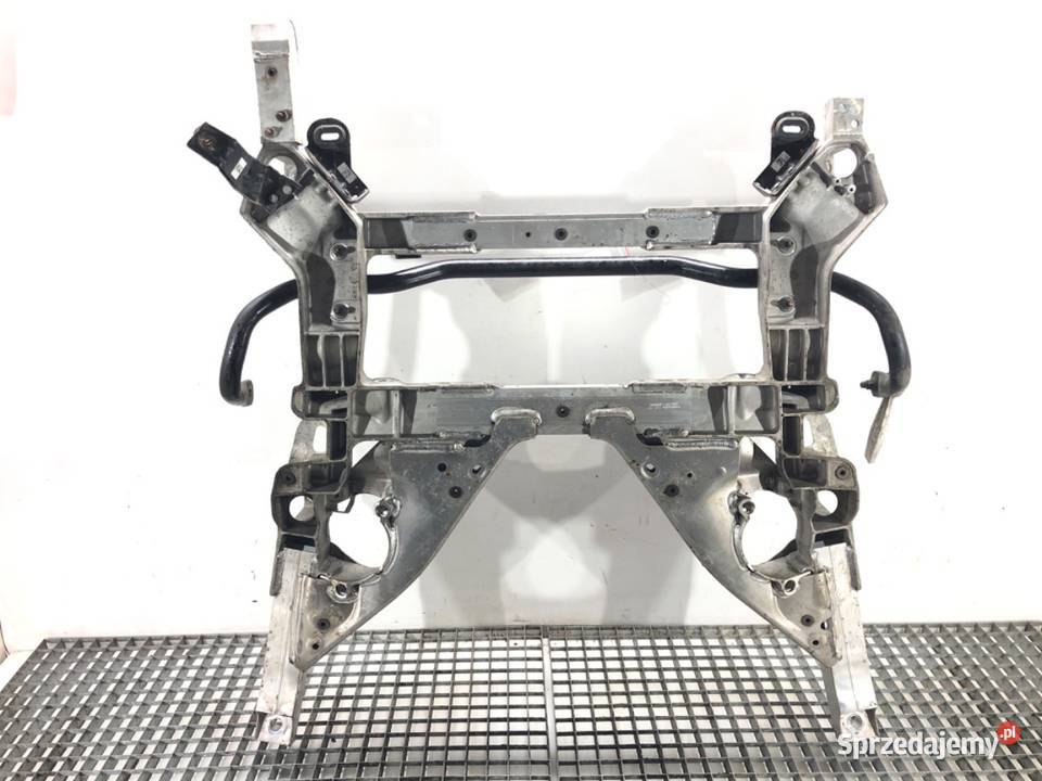 BELKA POD SILNIK ALFA STELVIO 20 280 SANKI