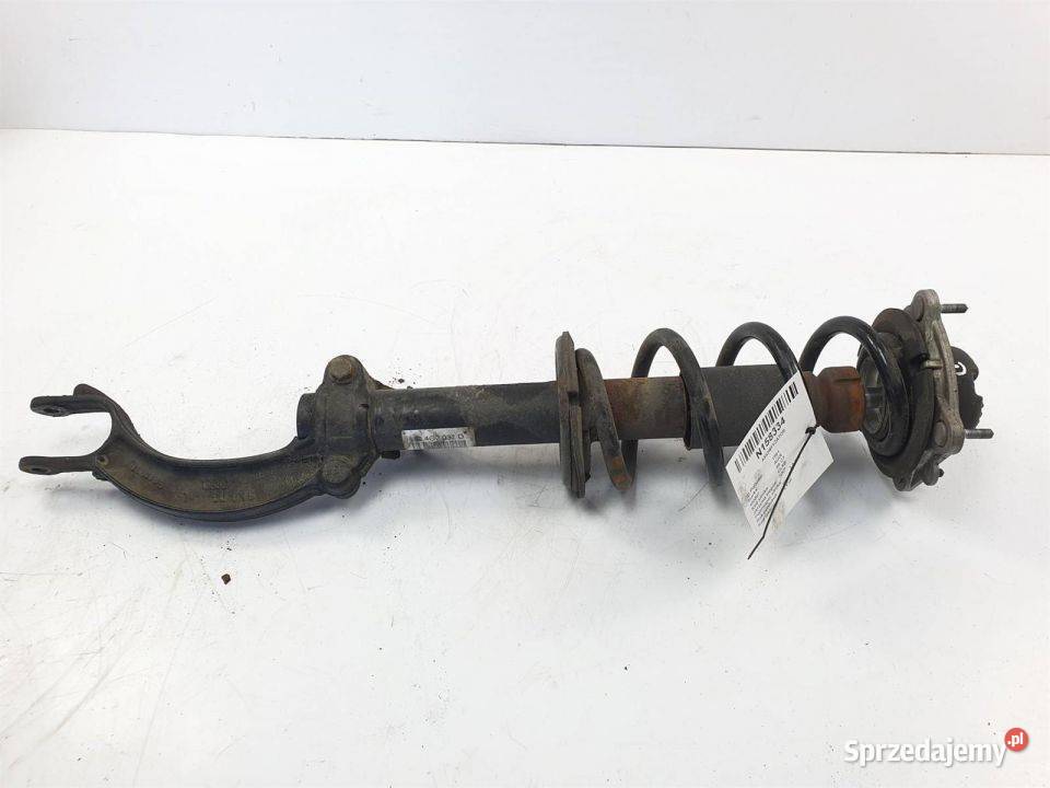 AMORTYZATOR AUDI A6 C7 4G0413031D Lipno