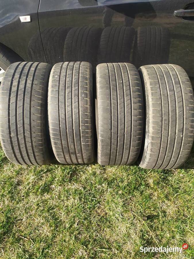 Opony Bridgestone Turanza T005 Mysłaków