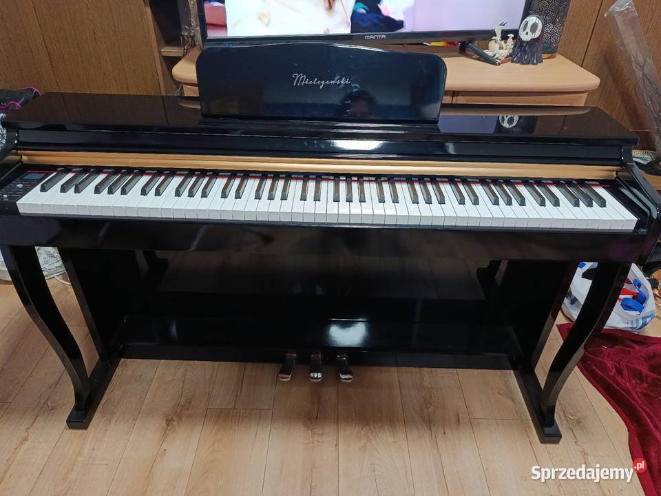 Sprzedam Pianino cyfrowe nowe Rybnik
