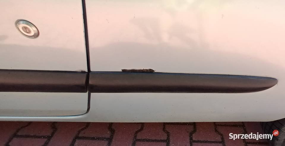 Renault Clio II 12 CAT Śrem sprzedam