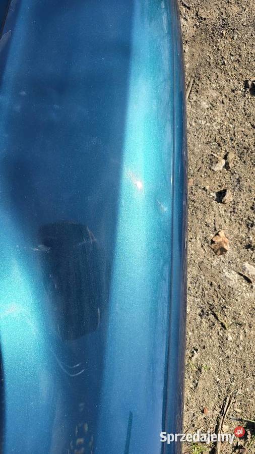 Błotniki przednie audi 80 b4 osobowe Gorlice sprzedam