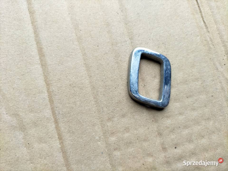 VOLVO S 80 ZNACZEK EMBLEMAT Kamień-Kolonia