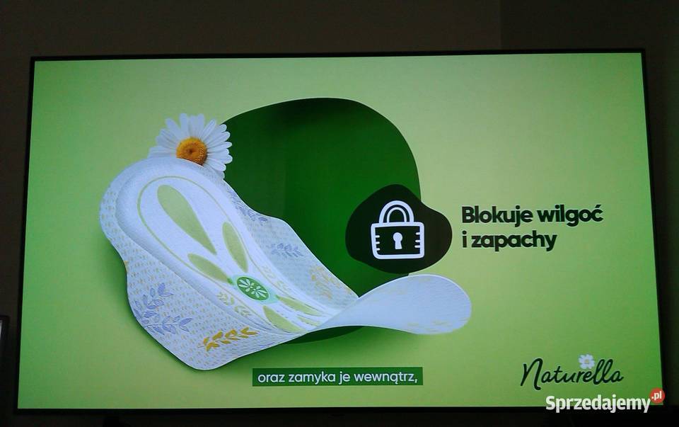 LG OLED 55 FHD Telewizory