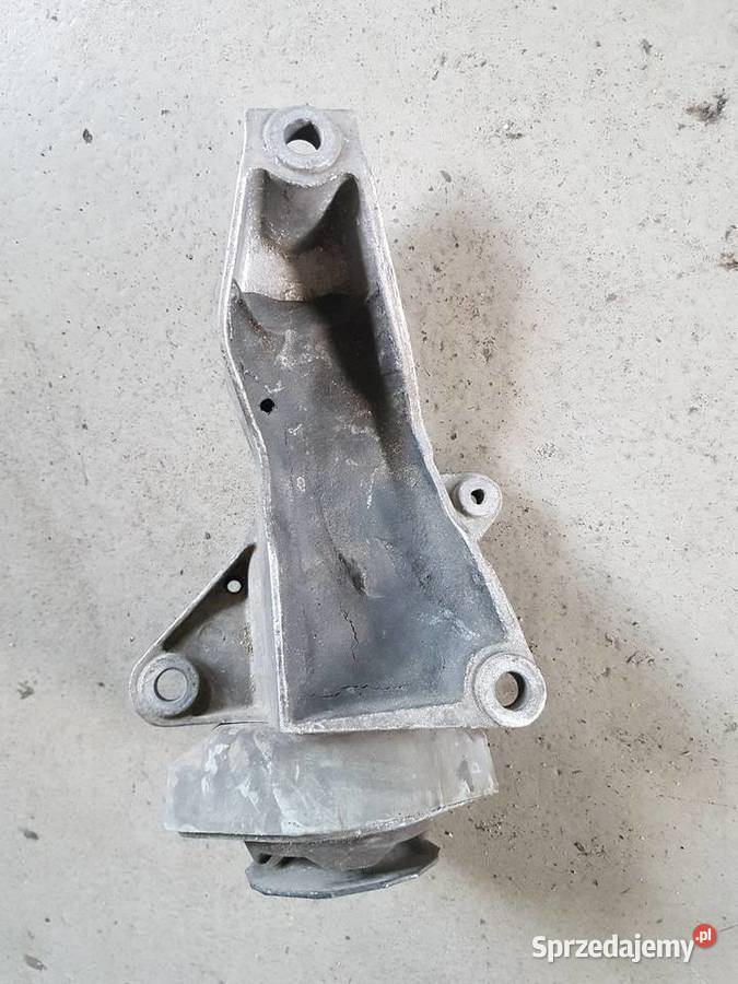 VW PASSAT B5 LIFT SKODA SUPERB LAPA WSPORNIK Turek