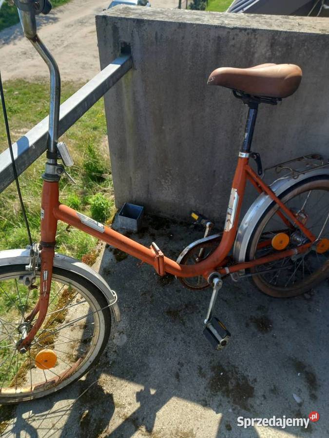 Rowery pakiet 11 Kórnik