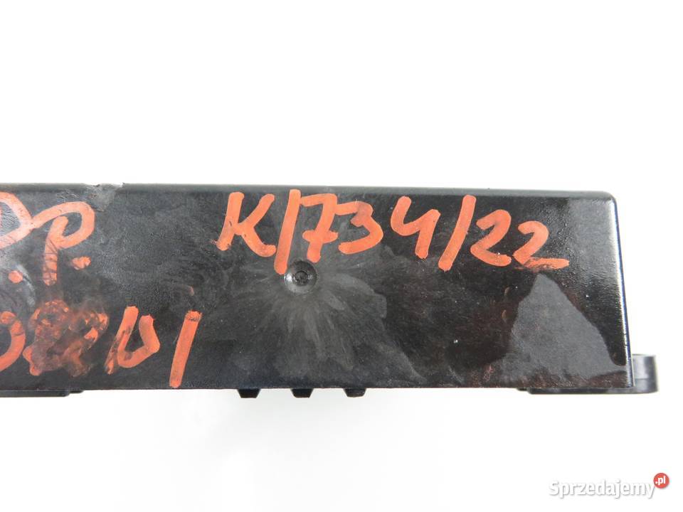 MODUŁ DRZWI FORD MONDEO V DG9T14B533EA małopolskie