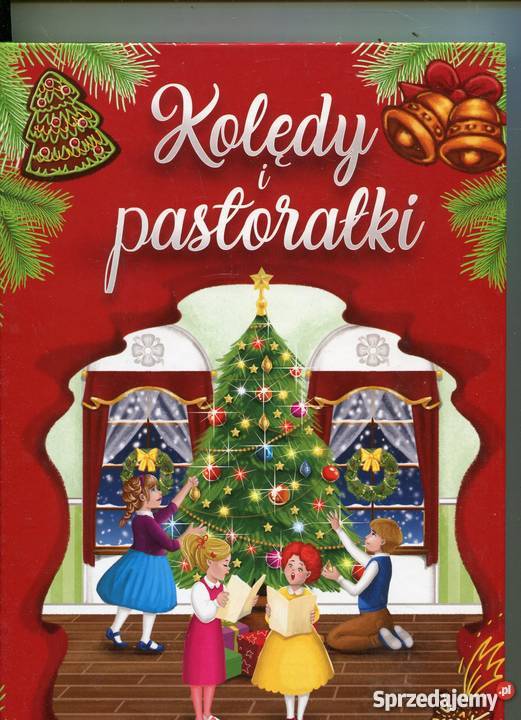 Kolędy i pastorałki Szczecin