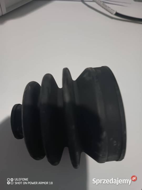 Guma przegubu 66mm x 19mm 20 67x20 quada kłada mazowieckie