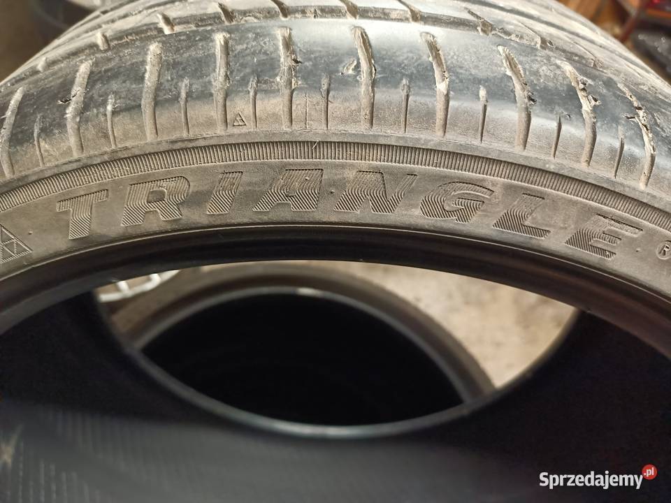 23535r19 Triangle Sportex TSH11